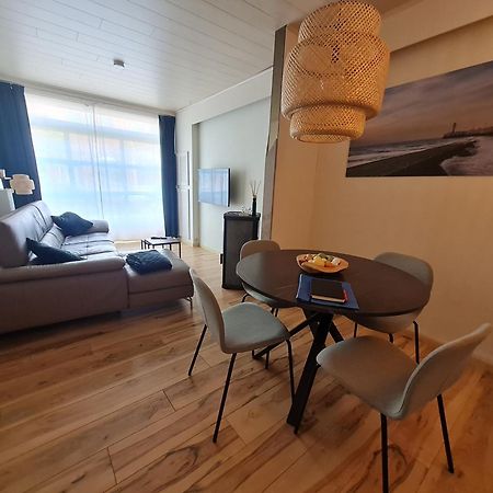 Gasthuis In'T Stad Nieuwpoort Eksteriør billede
