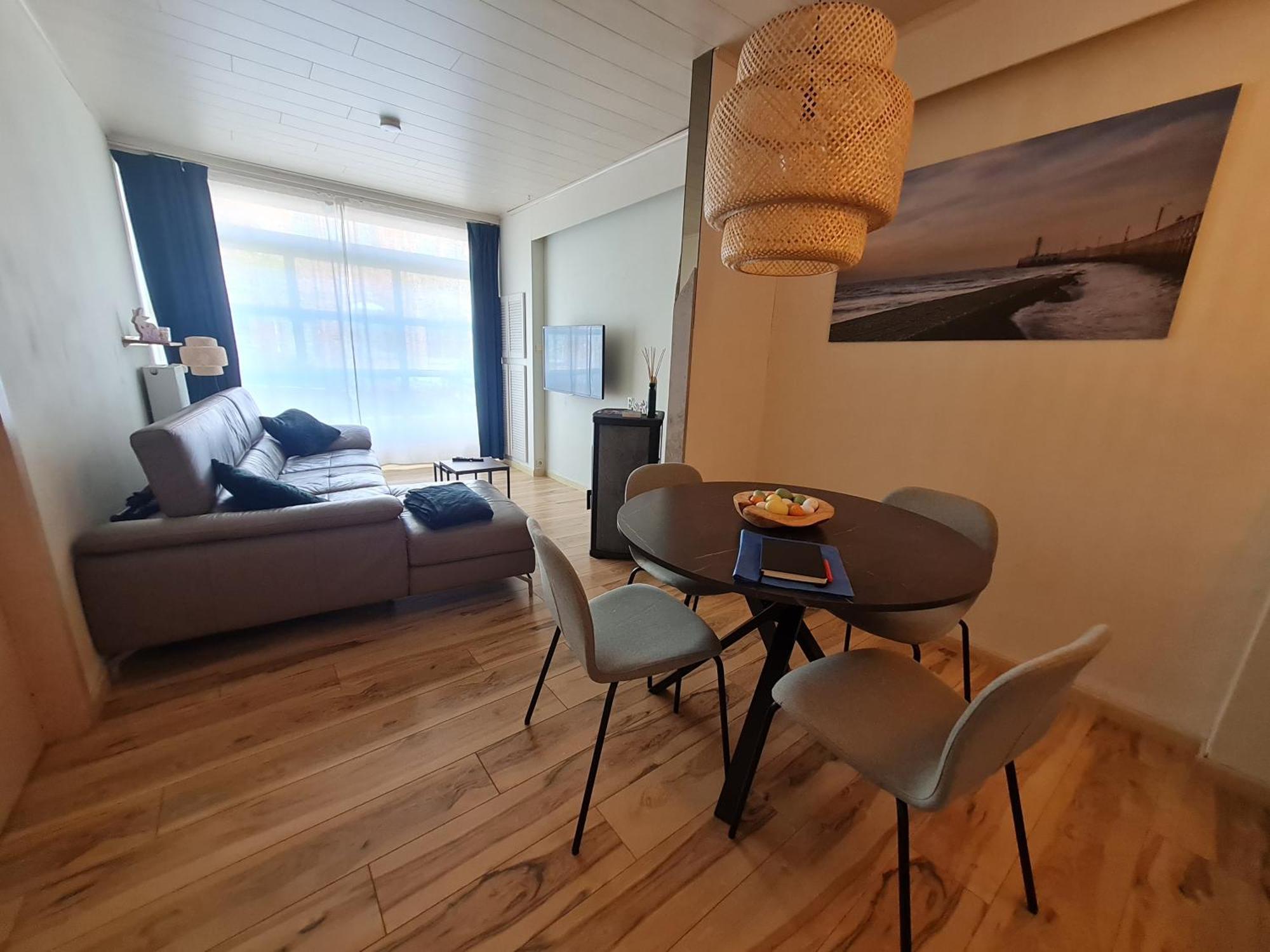 Gasthuis In'T Stad Nieuwpoort Eksteriør billede